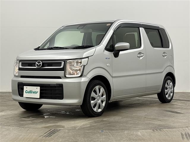 Mazda FLAIR 2020 8073637-20