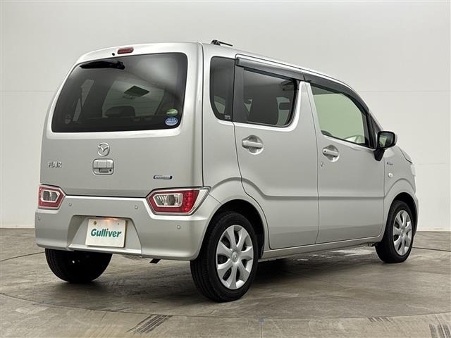 Mazda FLAIR 2020 8073637-22