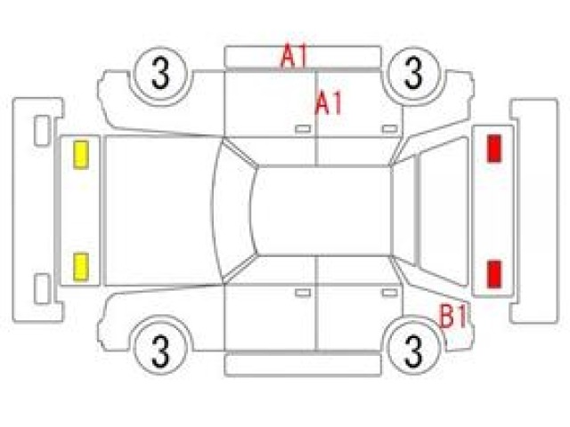 Mazda FLAIR 2020 8073637-23
