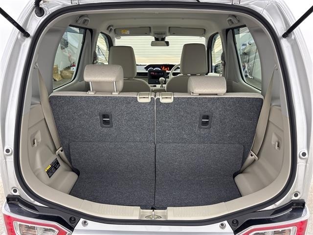 Mazda FLAIR 2020 8073637-8