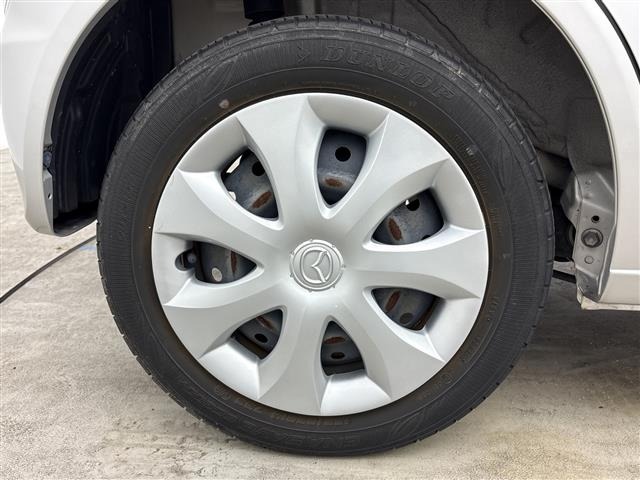 Mazda FLAIR 2020 8073637-9