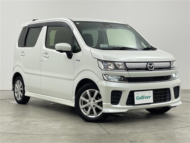 Mazda FLAIR 2019 8073659-0