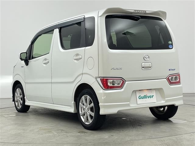 Mazda FLAIR 2019 8073659-13