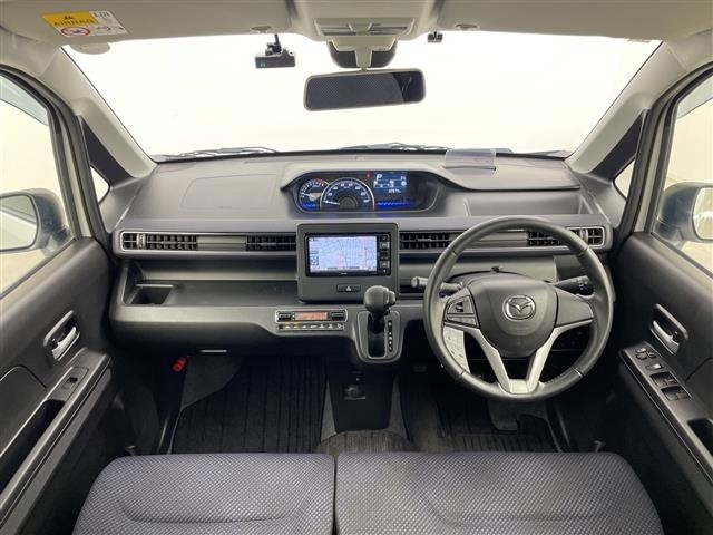 Mazda FLAIR 2019 8073659-14