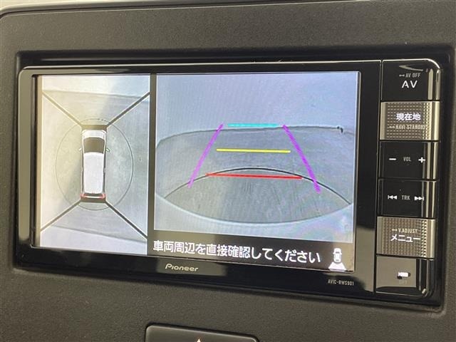 Mazda FLAIR 2019 8073659-15