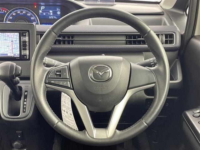 Mazda FLAIR 2019 8073659-21