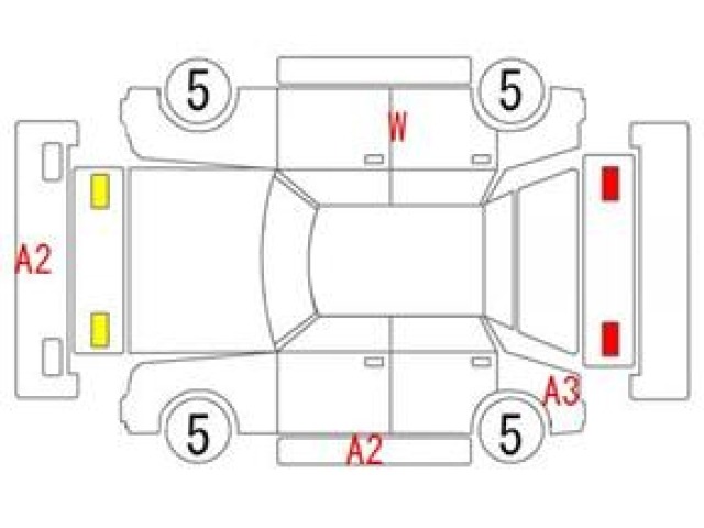Mazda FLAIR 2019 8073659-23