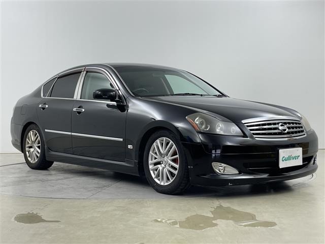 Nissan FUGA 2006 8066077-0