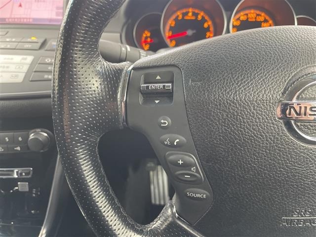 Nissan FUGA 2006 8066077-1