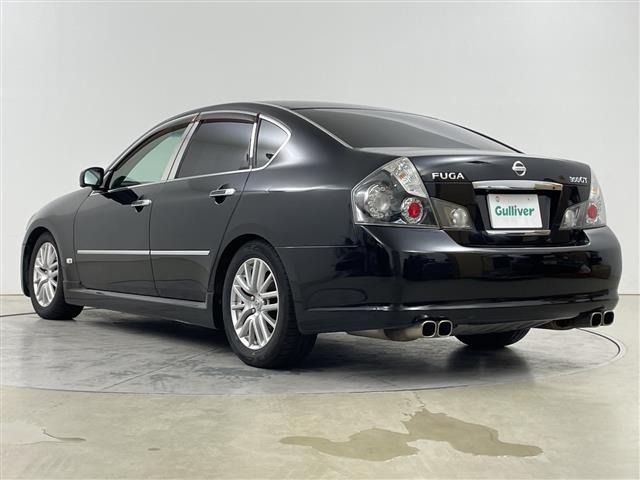Nissan FUGA 2006 8066077-13