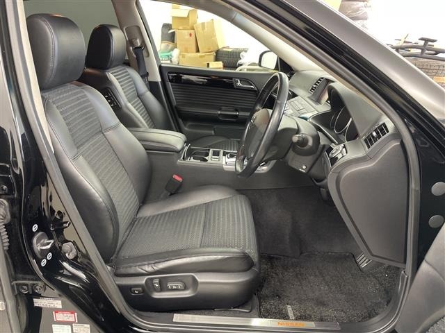 Nissan FUGA 2006 8066077-4