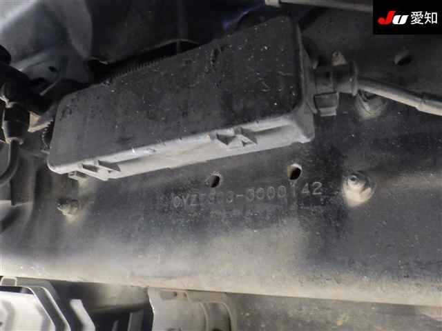 Isuzu GIGA 2003 8065146-13