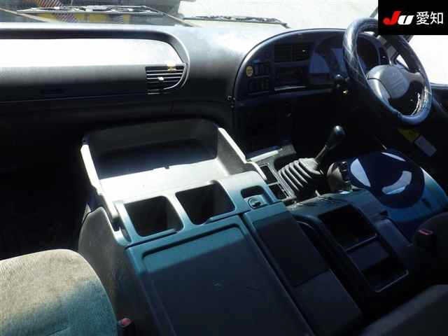Isuzu GIGA 2003 8065146-3