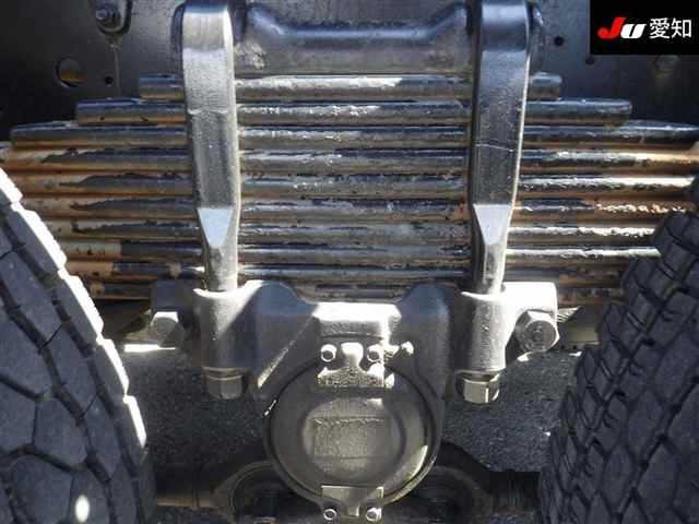 Isuzu GIGA 2003 8065146-7