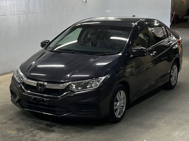Honda GRACE 2019 8067207-0