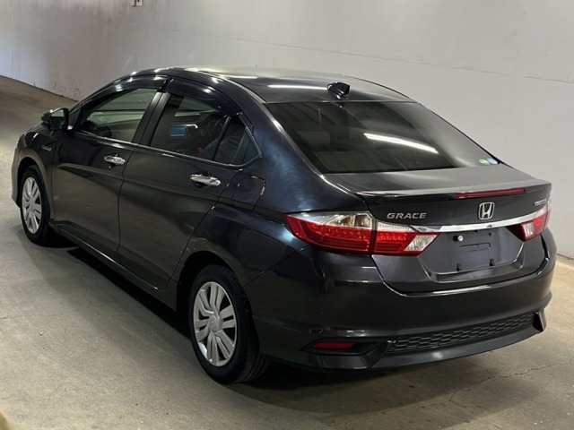 Honda GRACE 2019 8067207-1