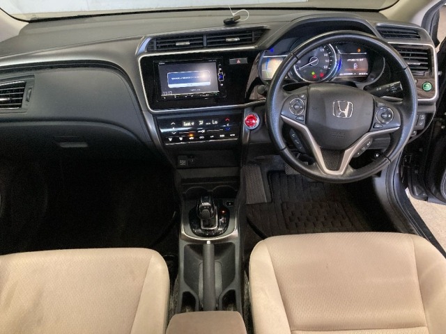Honda GRACE 2019 8067207-3
