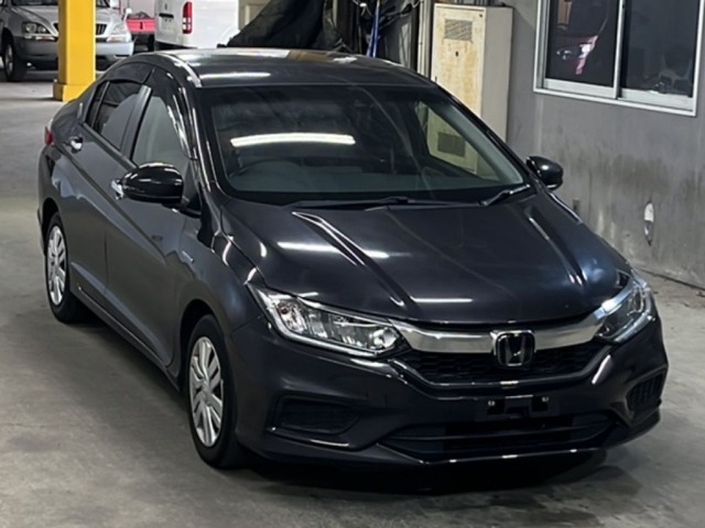 Honda GRACE 2019 8067207-4