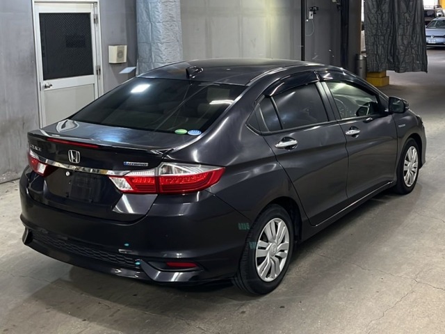 Honda GRACE 2019 8067207-5