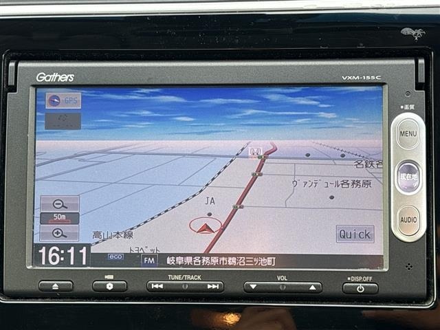 Honda GRACE 2015 8067225-11