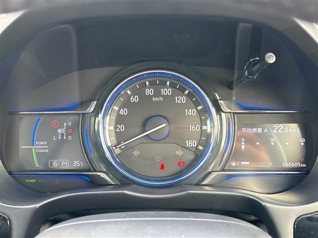 Honda GRACE 2015 8067225-15