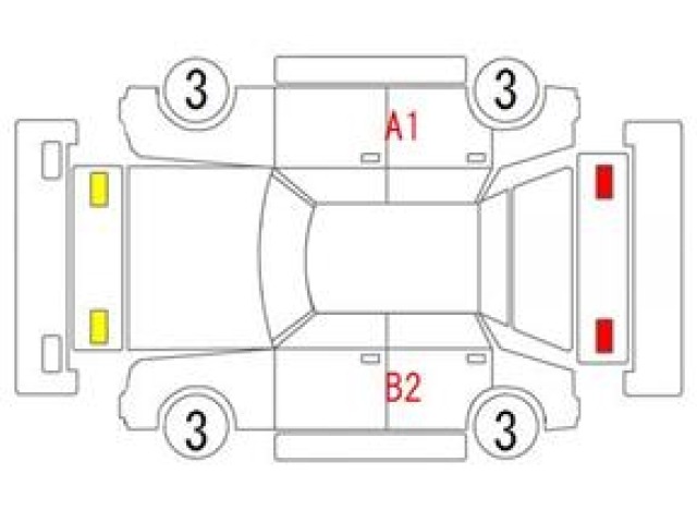 Honda GRACE 2015 8067225-17