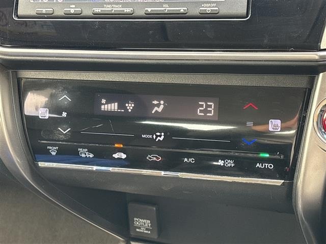 Honda GRACE 2015 8067225-4
