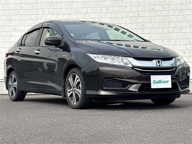 Honda GRACE 2015 8067225-6