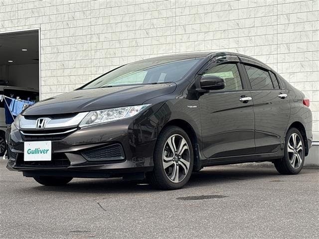 Honda GRACE 2015 8067225-7