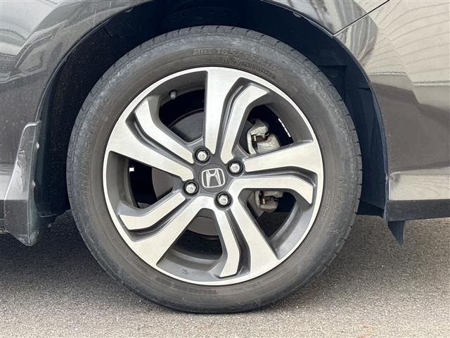 Honda GRACE 2015 8067225-8