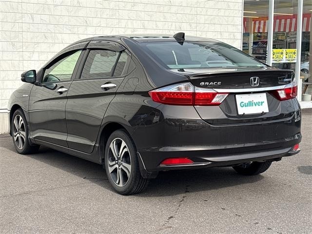 Honda GRACE 2015 8067225-9