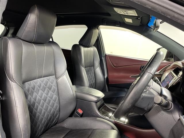 Toyota HARRIER 2017 8076587-10
