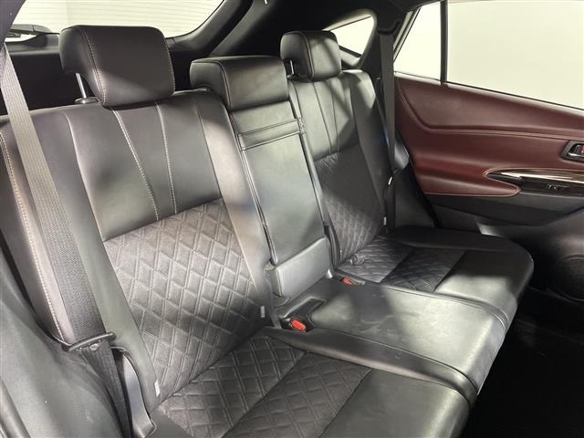 Toyota HARRIER 2017 8076587-11