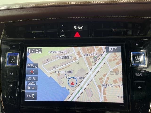 Toyota HARRIER 2017 8076587-17