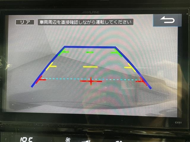 Toyota HARRIER 2017 8076587-18