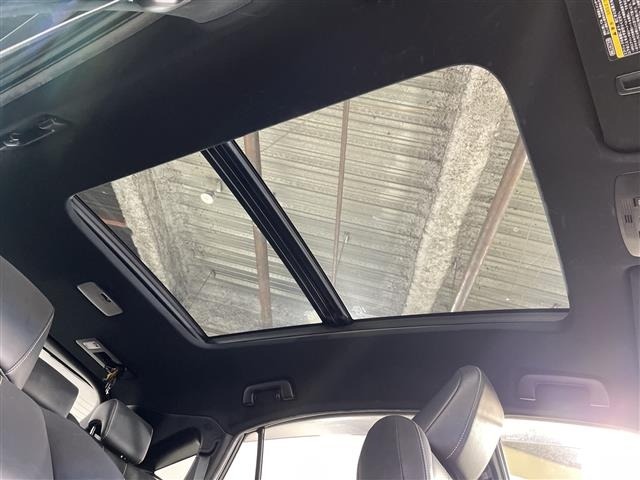 Toyota HARRIER 2017 8076587-19
