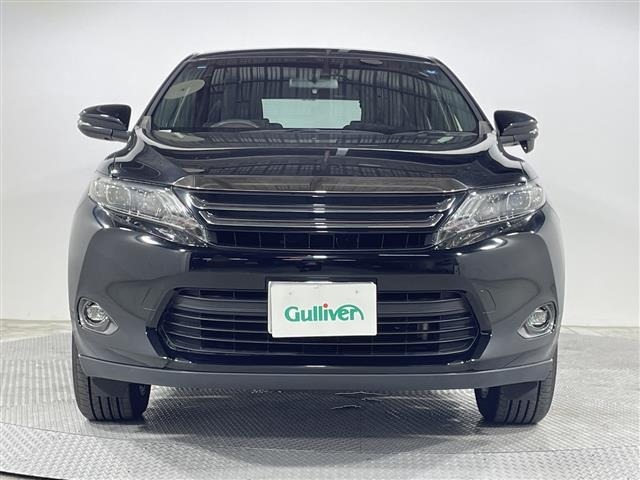 Toyota HARRIER 2017 8076587-2