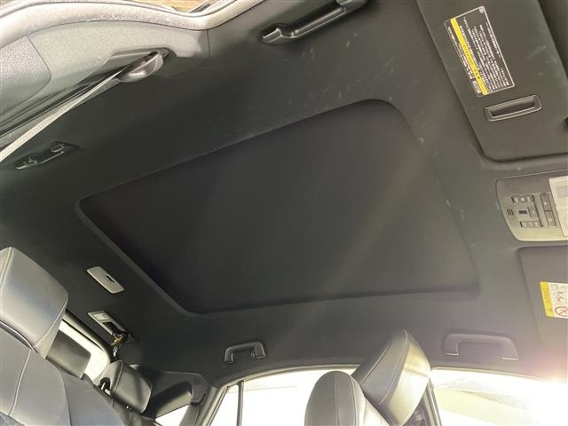 Toyota HARRIER 2017 8076587-20