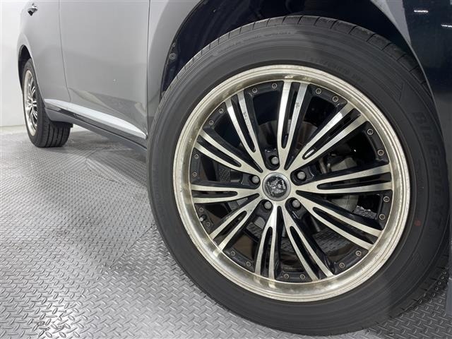Toyota HARRIER 2017 8076587-22