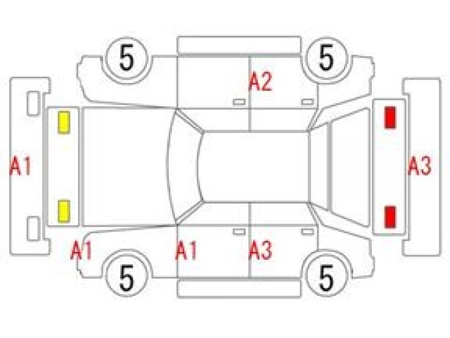 Toyota HARRIER 2017 8076587-23