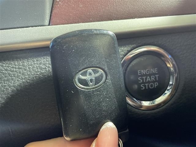 Toyota HARRIER 2017 8076587-3