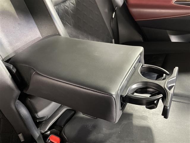 Toyota HARRIER 2017 8076587-9