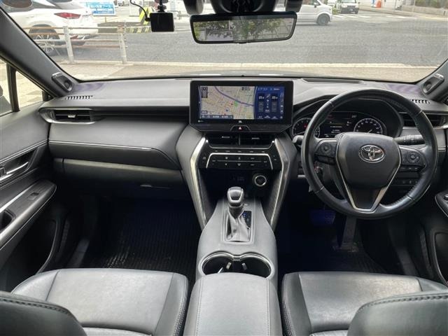 Toyota HARRIER 2022 8076667-2