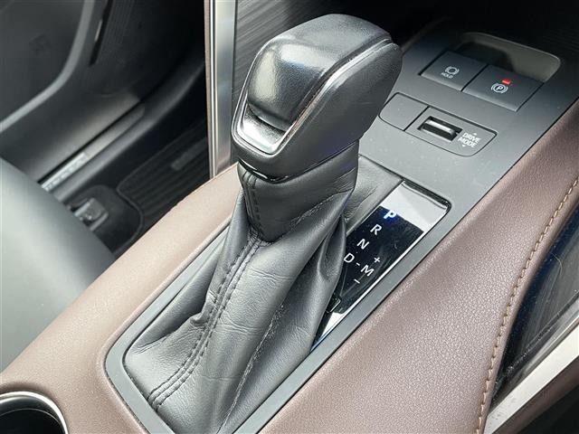 Toyota HARRIER 2021 8076889-2