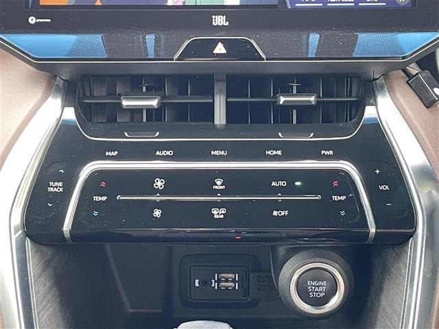 Toyota HARRIER 2021 8076889-20