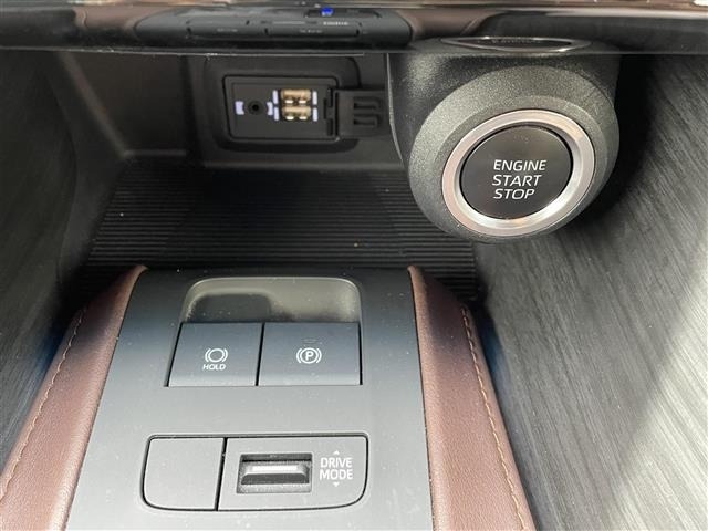 Toyota HARRIER 2021 8076889-22