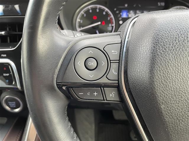 Toyota HARRIER 2021 8076889-4