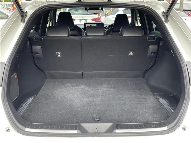 Toyota HARRIER 2021 8076889-9