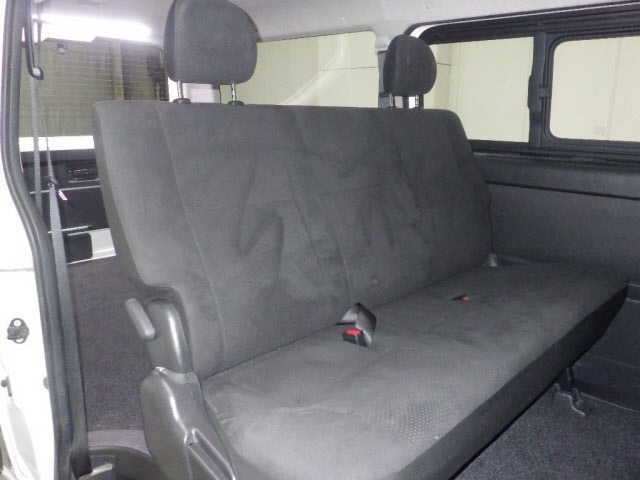 Toyota HIACE VAN 2022 8063750-8