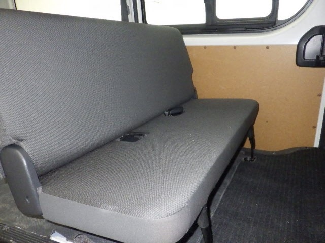 Toyota HIACE VAN 2021 8063752-8